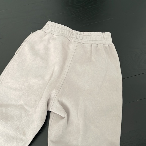 90zback sweatpants (seventh stores) - Picture 5 of 5